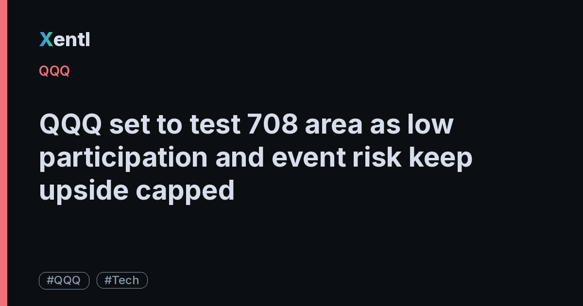 QQQ article image