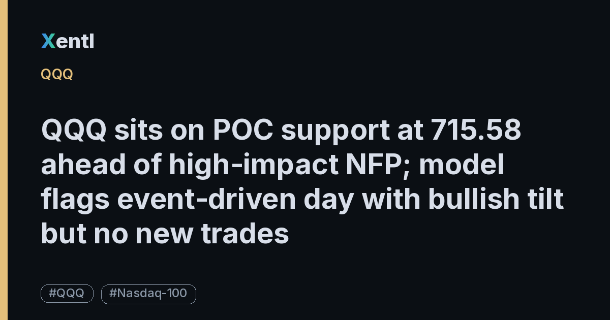 QQQ article image