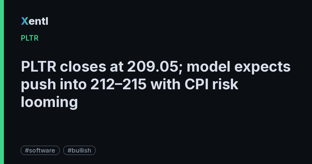 PLTR article image