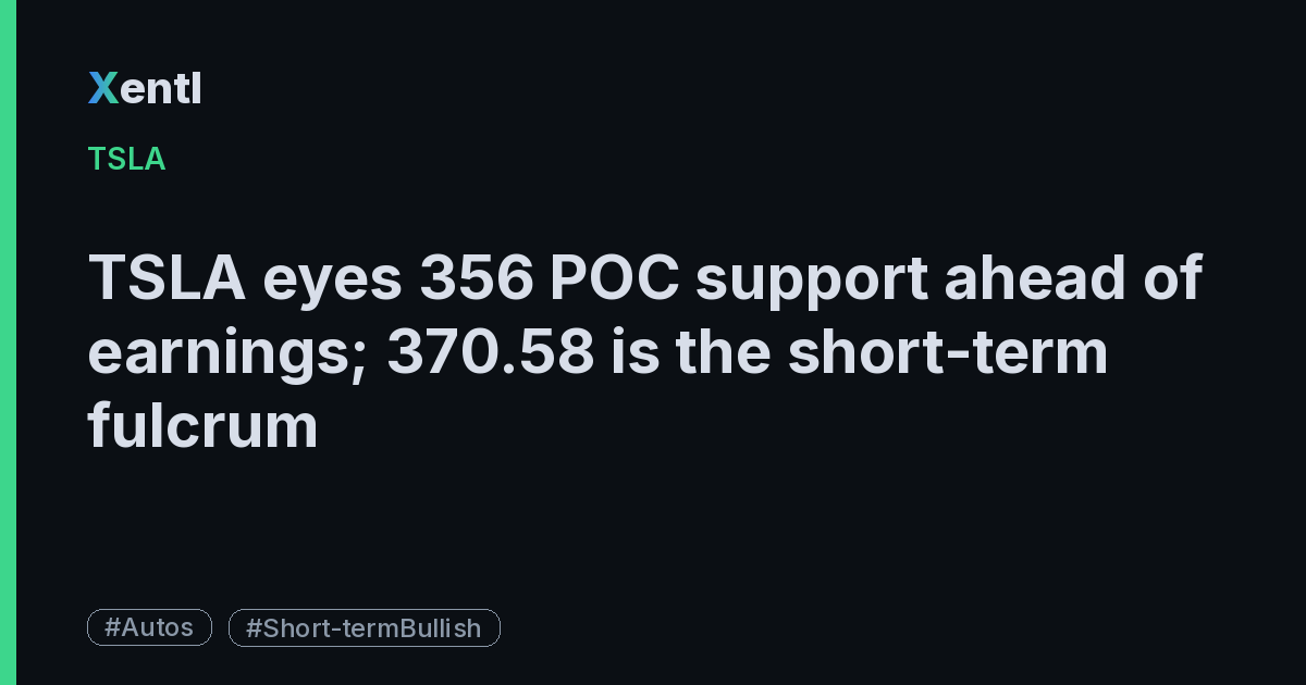 TSLA article image