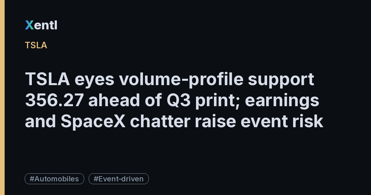 TSLA article image