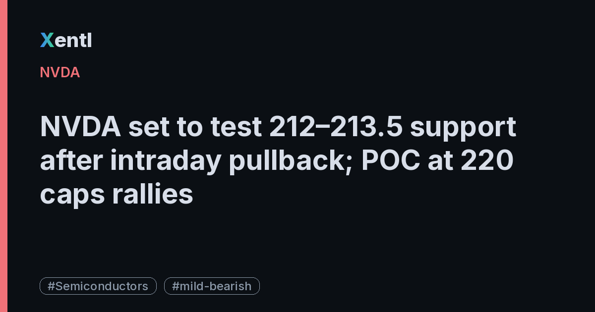NVDA article image